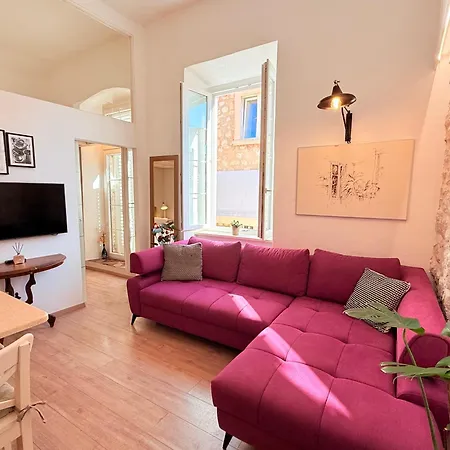 Midtown * ドゥブロブニク