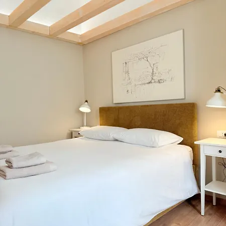 Midtown アパート ドゥブロブニク