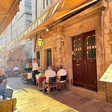 דירה Midtown