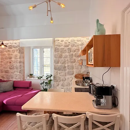 Apartment Midtown *