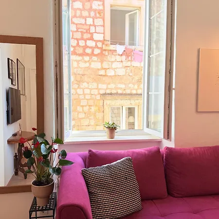 Apartamento Midtown Dubrovnik