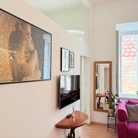 Apartment Midtown