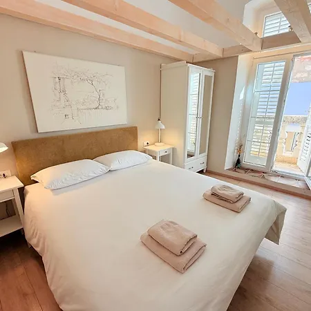 Midtown Apartmán Dubrovník