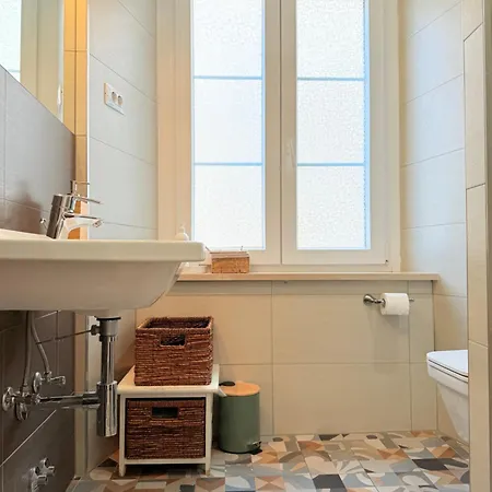Apartmán Midtown Dubrovník
