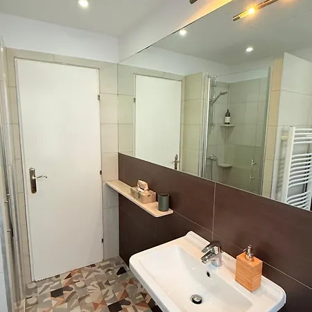 Appartement Midtown *