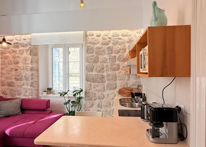 Apartamento Midtown *