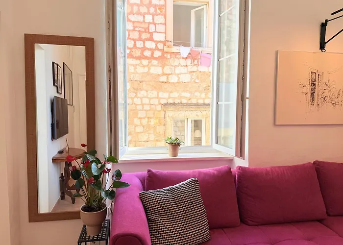Apartamento Midtown Dubrovnik