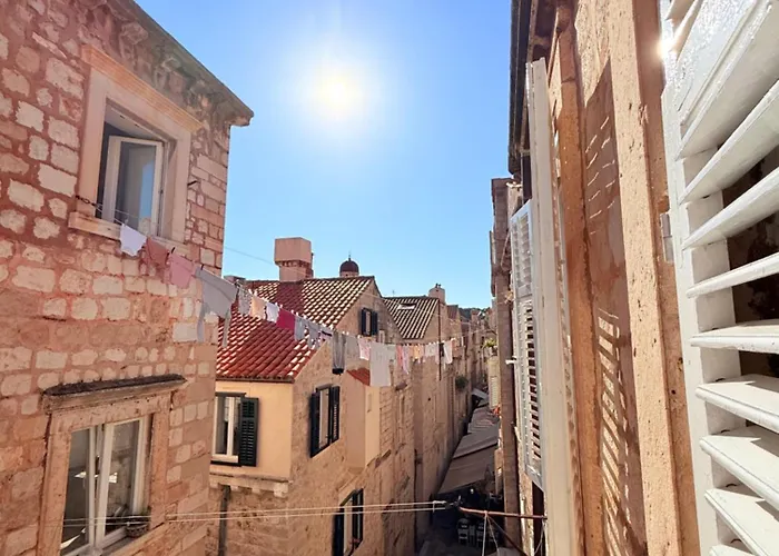 Midtown Dubrovnik