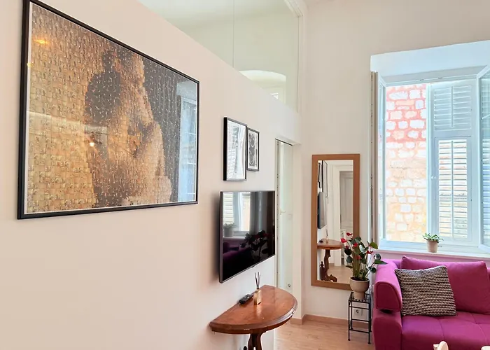 Apartamento Midtown