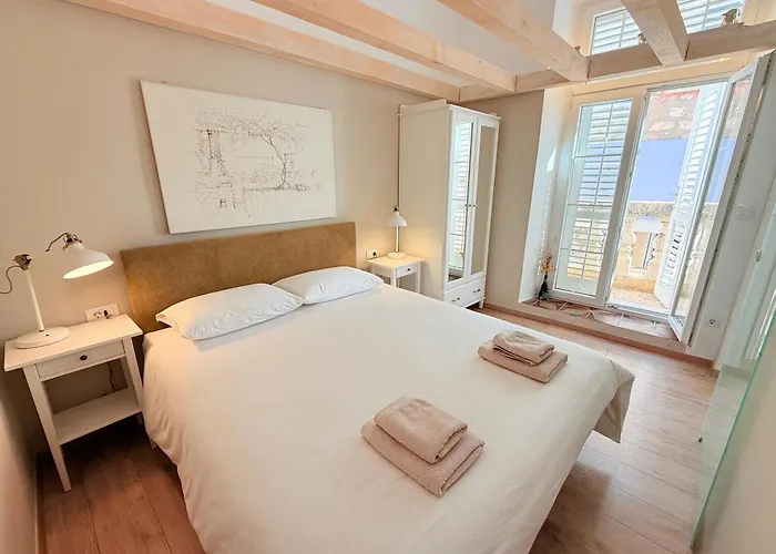 Midtown Apartamento Dubrovnik