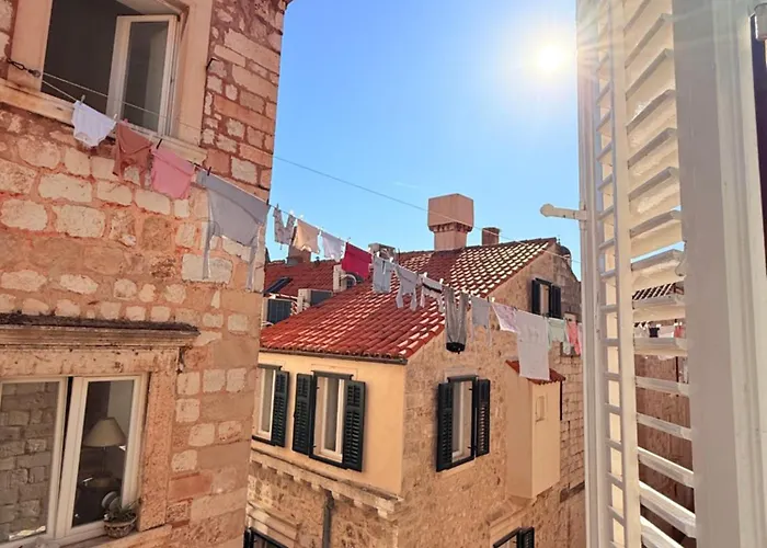 Midtown Apartamento Dubrovnik