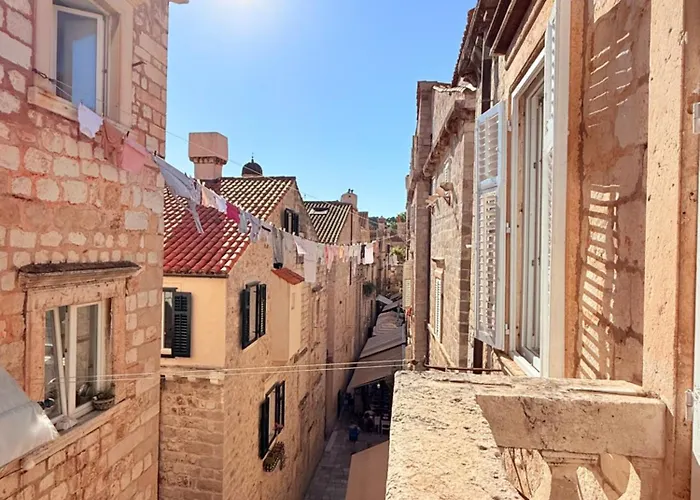 Midtown Dubrovnik