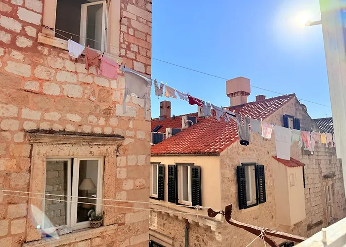 Midtown * Dubrovnik