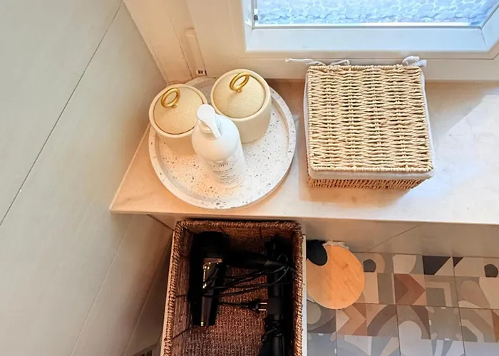 Midtown Apartamento