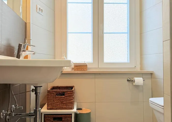 Apartamento Midtown Dubrovnik