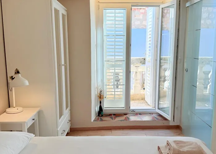 Midtown Apartamento *