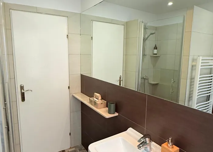 Apartamento Midtown *