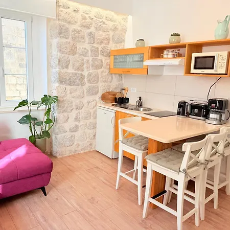 Apartamento Midtown