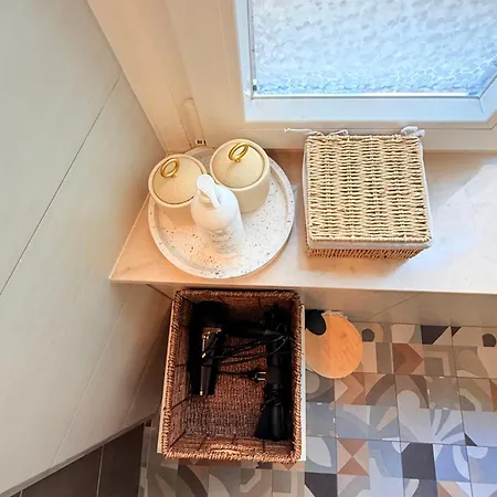 Midtown Apartamento